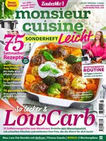 Monsieur Cuisine by Zaubermix